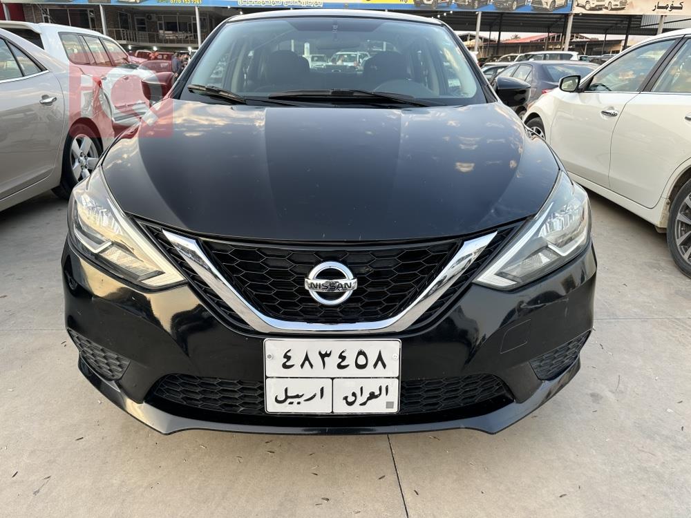 نیسان سێنترا